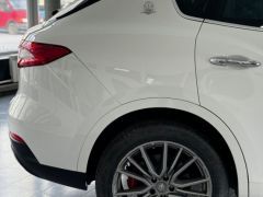 Photo of the vehicle Maserati Levante