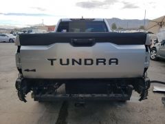 Фото авто Toyota Tundra