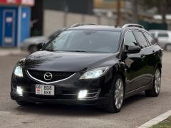 Фото авто Mazda 6