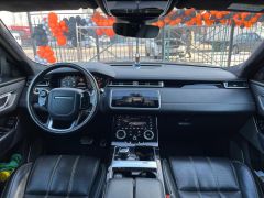 Сүрөт унаа Land Rover Range Rover Velar