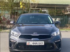 Фото авто Kia K3