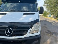 Фото авто Mercedes-Benz Sprinter