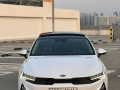 Сүрөт унаа Kia K5