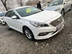 Photo of the vehicle Hyundai Sonata