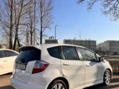 Photo of the vehicle Honda Fit