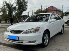 Сүрөт унаа Toyota Camry