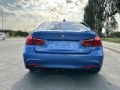 Фото авто BMW 3 серии