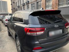 Фото авто Kia Sorento