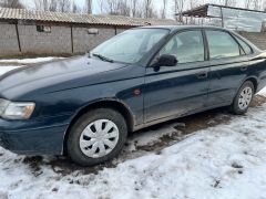 Photo of the vehicle Toyota Carina