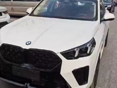 Сүрөт унаа BMW X2