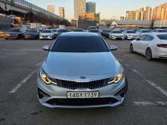 Сүрөт унаа Kia K5