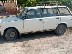 Фото авто ВАЗ (Lada) 2104