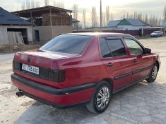 Фото авто Volkswagen Jetta