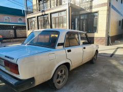 Фото авто ВАЗ (Lada) 2107