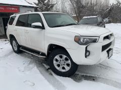 Сүрөт унаа Toyota 4Runner