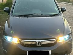 Фото авто Honda Odyssey