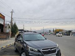 Сүрөт унаа Subaru Outback