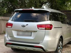 Сүрөт унаа Kia Carnival