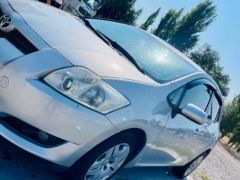 Сүрөт унаа Toyota Auris