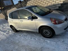 Сүрөт унаа Honda Fit