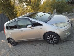 Фото авто Mitsubishi Colt