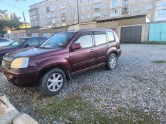 Photo of the vehicle Nissan X-Trail