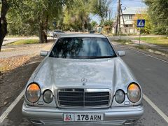 Photo of the vehicle Mercedes-Benz E-Класс