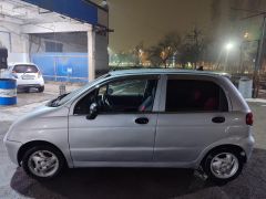 Photo of the vehicle Daewoo Matiz