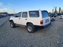 Photo of the vehicle Toyota 4Runner