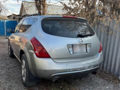 Сүрөт унаа Nissan Murano