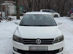 Фото авто Volkswagen Lavida