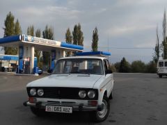 Сүрөт унаа ВАЗ (Lada) 2106