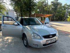 Сүрөт унаа ВАЗ (Lada) Priora