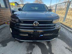 Фото авто Volkswagen Tavendor