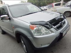 Сүрөт унаа Honda CR-V