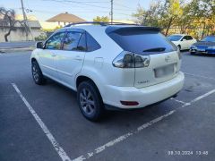 Сүрөт унаа Lexus RX