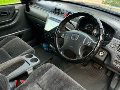 Сүрөт унаа Honda CR-V