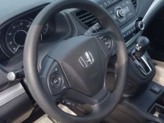 Фото авто Honda CR-V