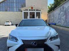 Сүрөт унаа Lexus ES