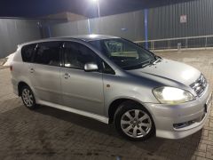 Сүрөт унаа Toyota Ipsum