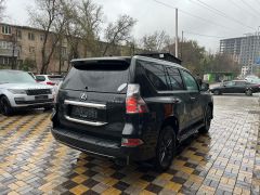 Фото авто Lexus GX