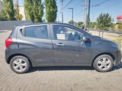 Сүрөт унаа Chevrolet Spark