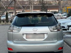 Photo of the vehicle Lexus RX