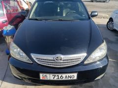 Сүрөт унаа Toyota Camry