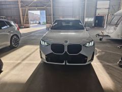 Сүрөт унаа BMW X3