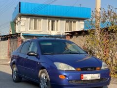 Сүрөт унаа Ford Focus