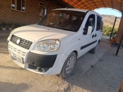 Сүрөт унаа Fiat Doblo