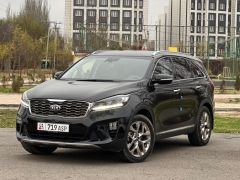 Фото авто Kia Sorento