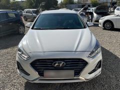 Сүрөт унаа Hyundai Sonata