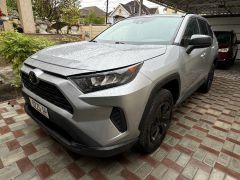 Фото авто Toyota RAV4